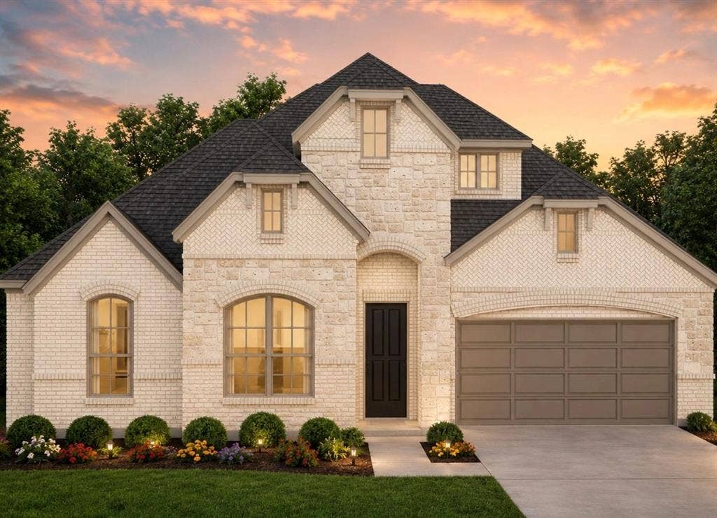 5225 Stone Lane, Midlothian, TX 76065 5225 Stone Ln