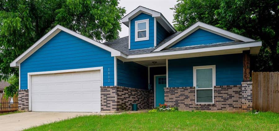 Property photo for 1912 Belzise Terrace, Fort Worth, TX