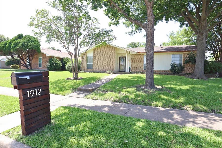 Property photo for 1912 E Spring Valley Road, Richardson, TX