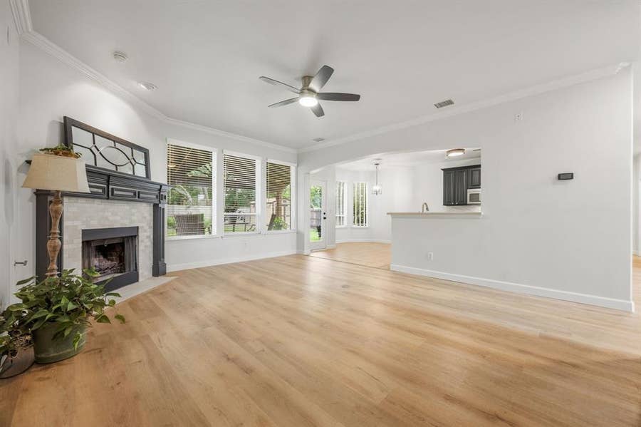 Property photo for 871 High Cotton Lane, Rockwall, TX