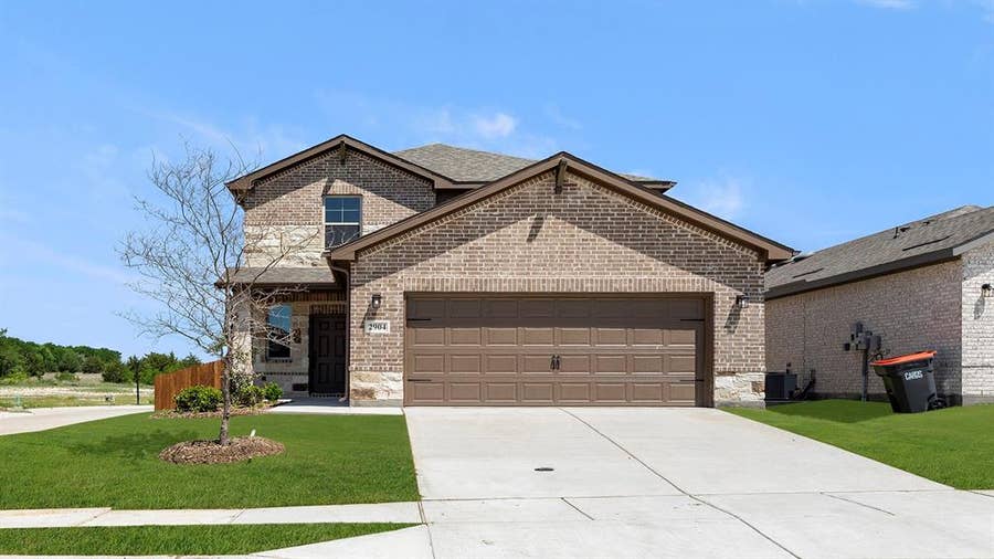 Property photo for 2927 Plum Creek Road, Anna, TX