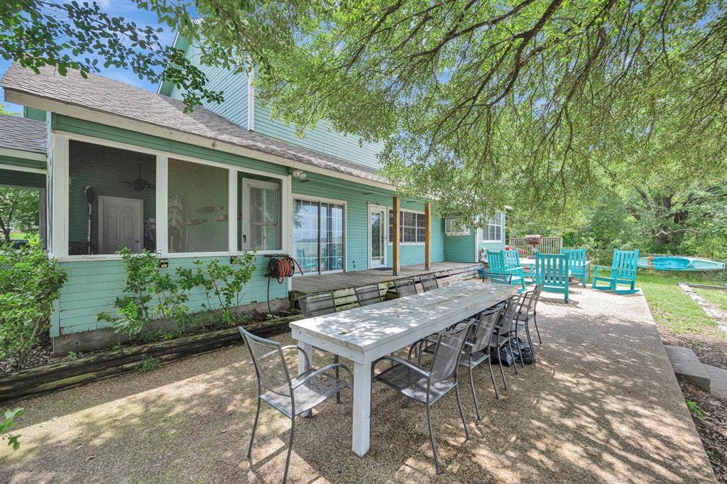 203 Port Drive, Gun Barrel City, TX 75156 203 Port Drive, Gun Barrel City, TX 75156