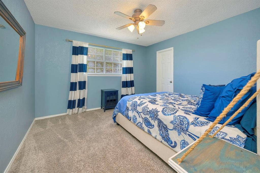 203 Port Drive, Gun Barrel City, TX 75156 203 Port Drive, Gun Barrel City, TX 75156
