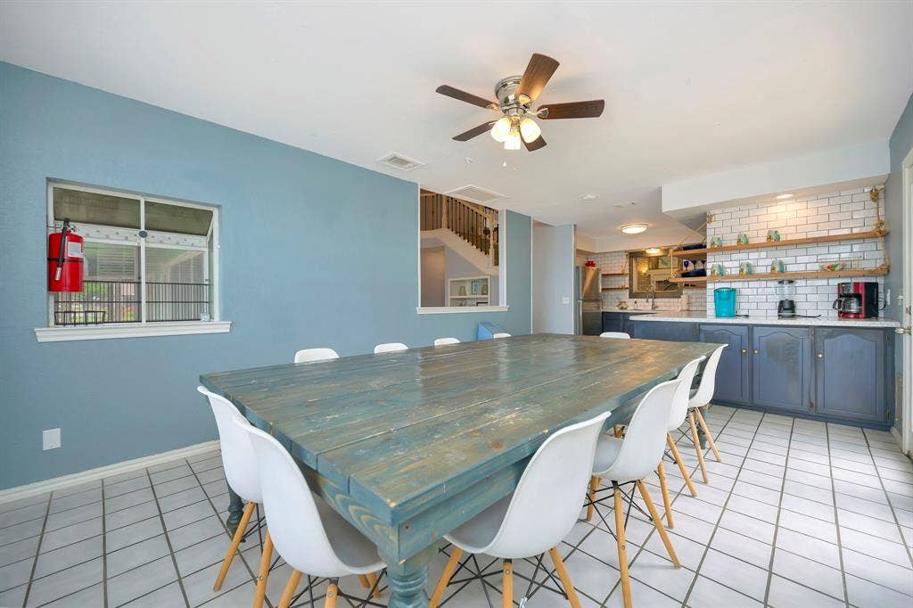 203 Port Drive, Gun Barrel City, TX 75156 203 Port Drive, Gun Barrel City, TX 75156