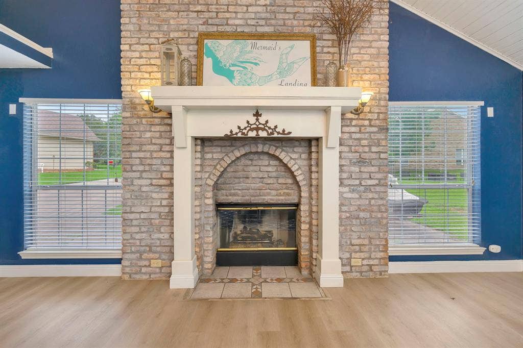 203 Port Drive, Gun Barrel City, TX 75156 203 Port Drive, Gun Barrel City, TX 75156