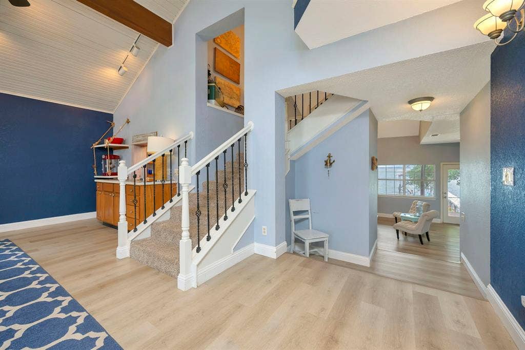 203 Port Drive, Gun Barrel City, TX 75156 203 Port Drive, Gun Barrel City, TX 75156
