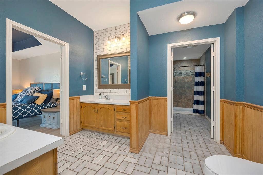 203 Port Drive, Gun Barrel City, TX 75156 203 Port Drive, Gun Barrel City, TX 75156