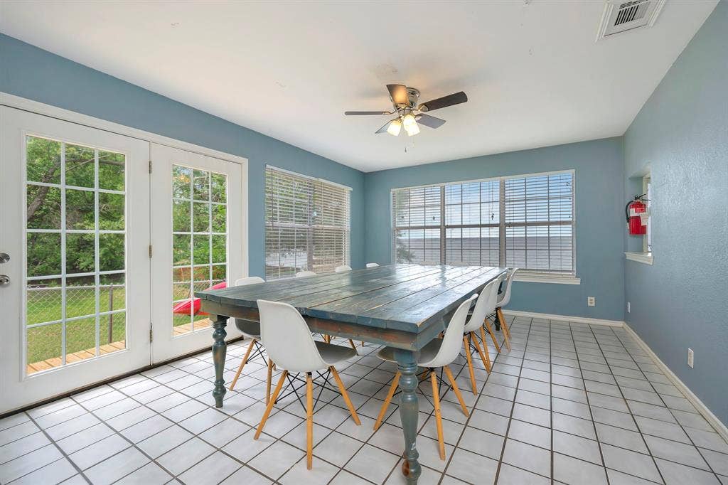 203 Port Drive, Gun Barrel City, TX 75156 203 Port Drive, Gun Barrel City, TX 75156