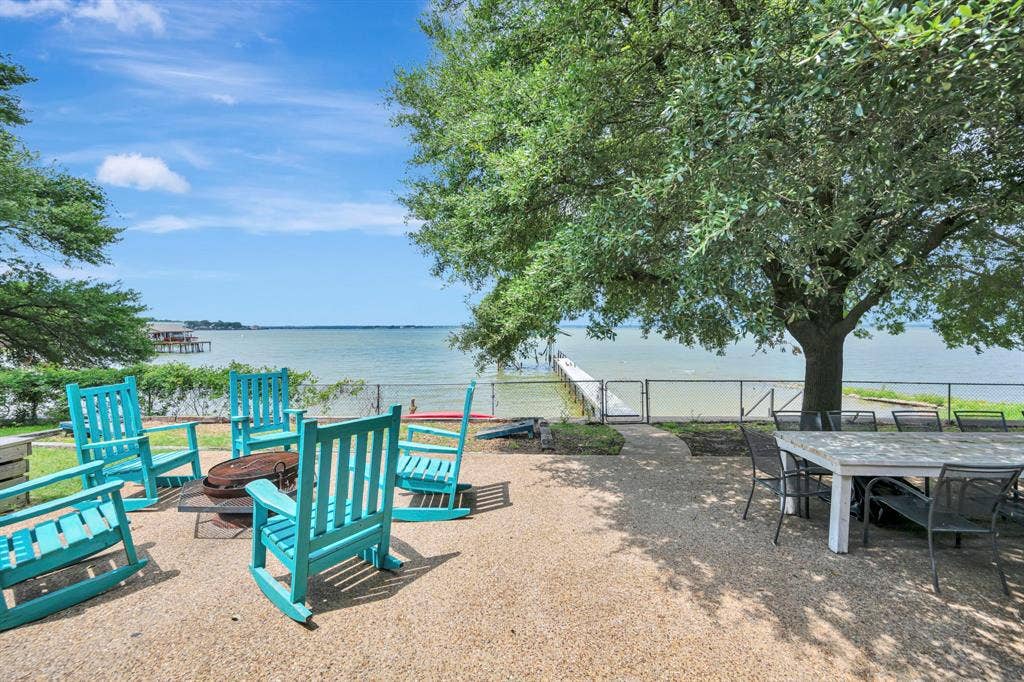203 Port Drive, Gun Barrel City, TX 75156 203 Port Drive, Gun Barrel City, TX 75156