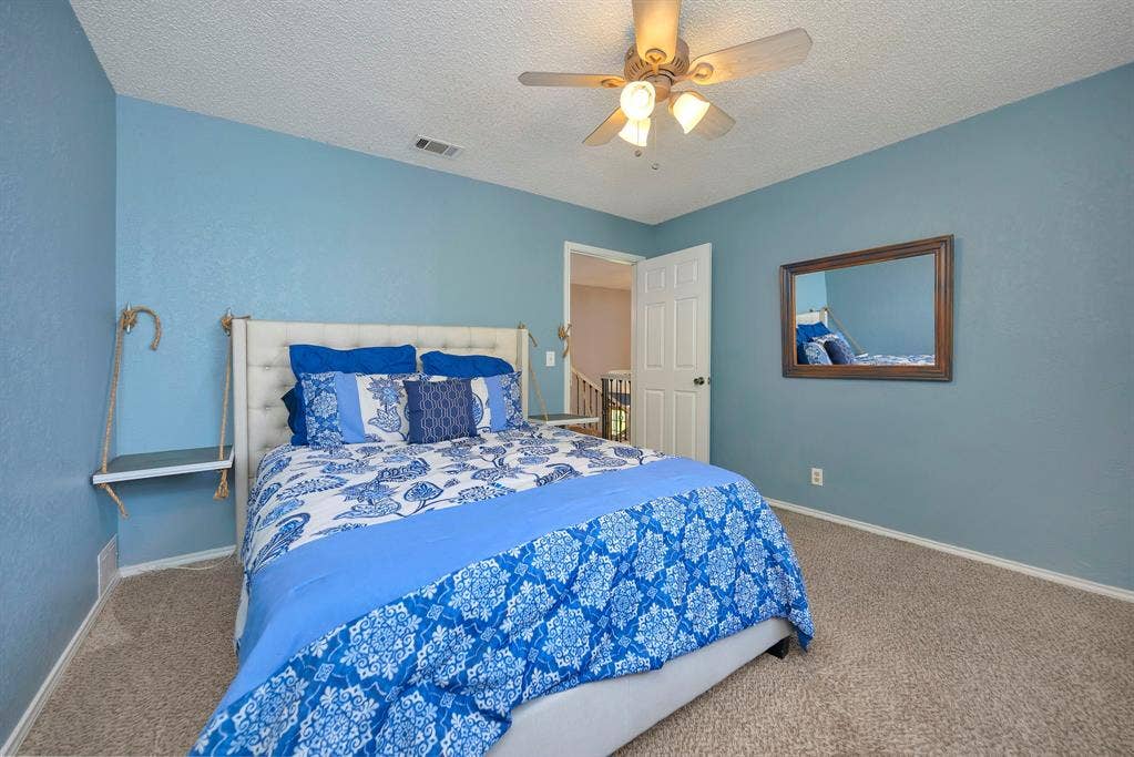 203 Port Drive, Gun Barrel City, TX 75156 203 Port Drive, Gun Barrel City, TX 75156