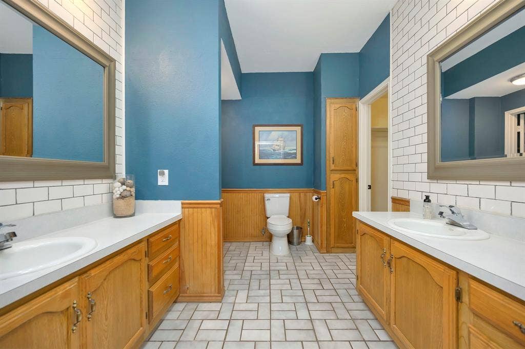 203 Port Drive, Gun Barrel City, TX 75156 203 Port Drive, Gun Barrel City, TX 75156