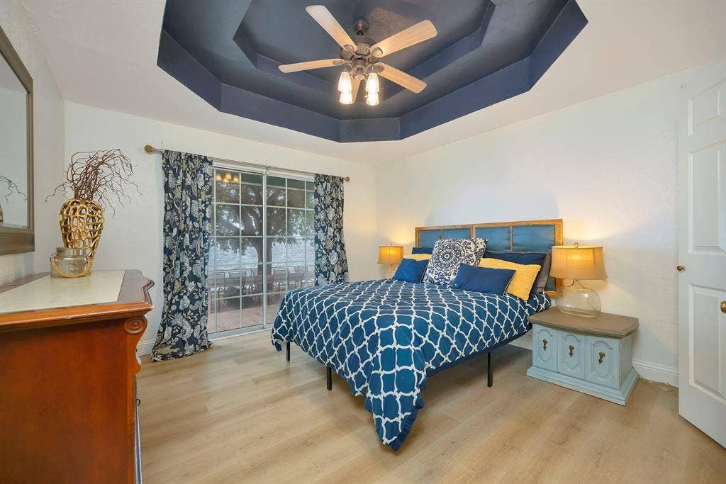 203 Port Drive, Gun Barrel City, TX 75156 203 Port Drive, Gun Barrel City, TX 75156