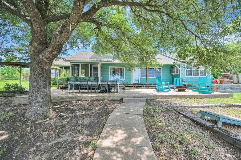 203 Port Drive, Gun Barrel City, TX 75156 203 Port Drive, Gun Barrel City, TX 75156