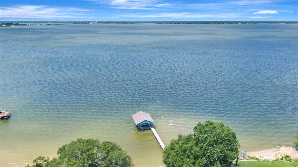 203 Port Drive, Gun Barrel City, TX 75156 203 Port Drive, Gun Barrel City, TX 75156