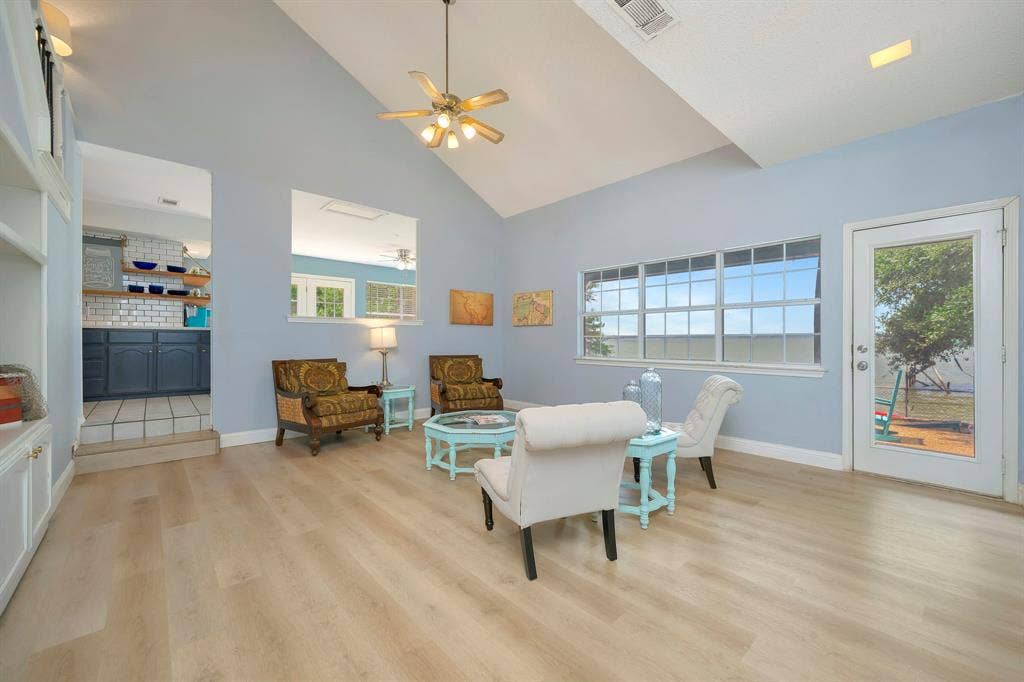 203 Port Drive, Gun Barrel City, TX 75156 203 Port Drive, Gun Barrel City, TX 75156