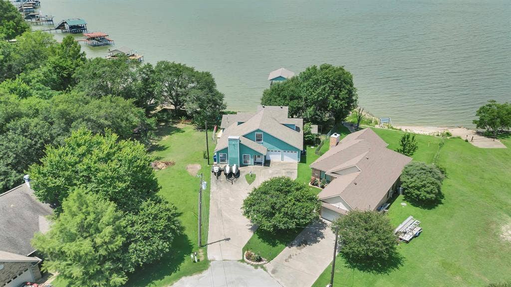 203 Port Drive, Gun Barrel City, TX 75156 203 Port Drive, Gun Barrel City, TX 75156