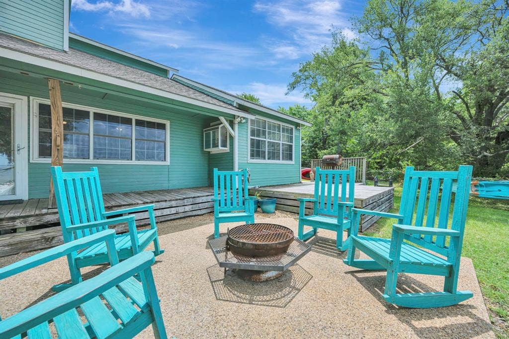 203 Port Drive, Gun Barrel City, TX 75156 203 Port Drive, Gun Barrel City, TX 75156