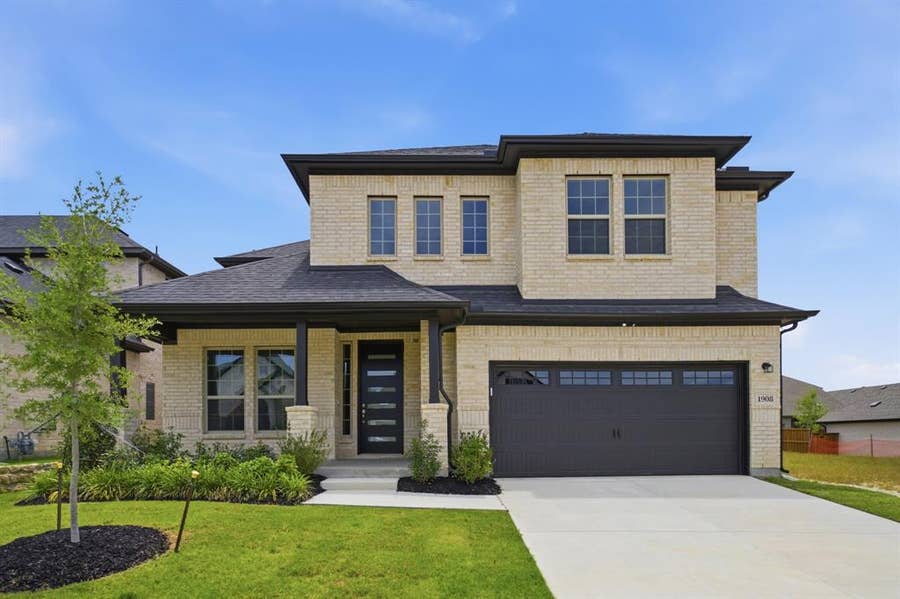 Property photo for 1908 Sangallo Lane, Celina, TX