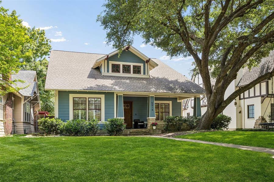 Property photo for 5914 Velasco Avenue, Dallas, TX
