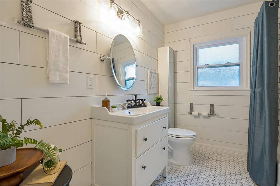 Property photo for 107 Truett Street, McKinney, TX