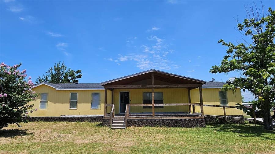 Property photo for 4740 County Road 2647, Royse City, TX