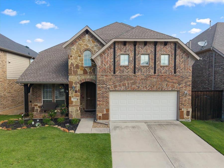 Property photo for 10504 Sedalia Drive, McKinney, TX