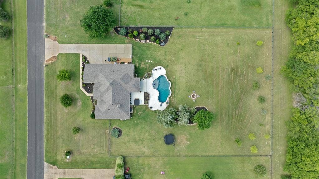 5044 Dogwood Drive, Celina, TX 75009 5044 Dogwood Drive, Celina, TX 75009