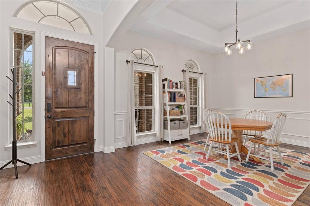 5044 Dogwood Drive, Celina, TX 75009 5044 Dogwood Drive, Celina, TX 75009