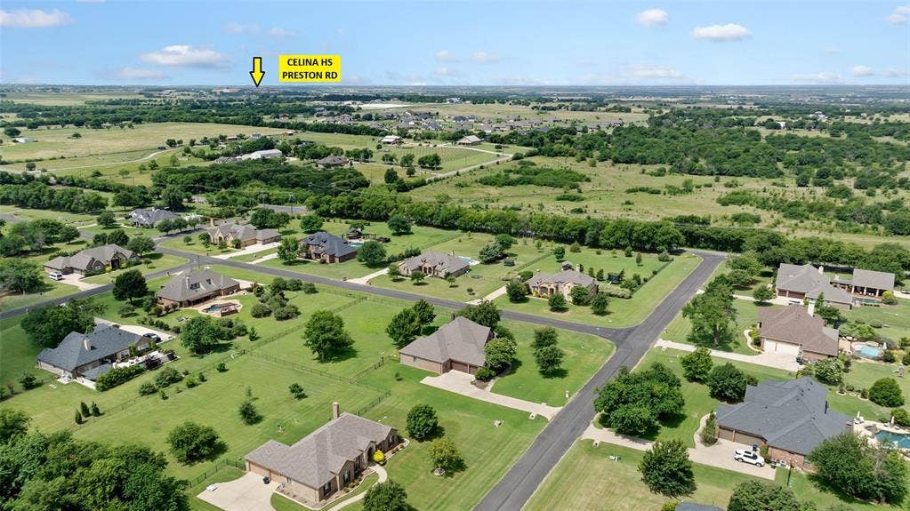 5044 Dogwood Drive, Celina, TX 75009 5044 Dogwood Drive, Celina, TX 75009
