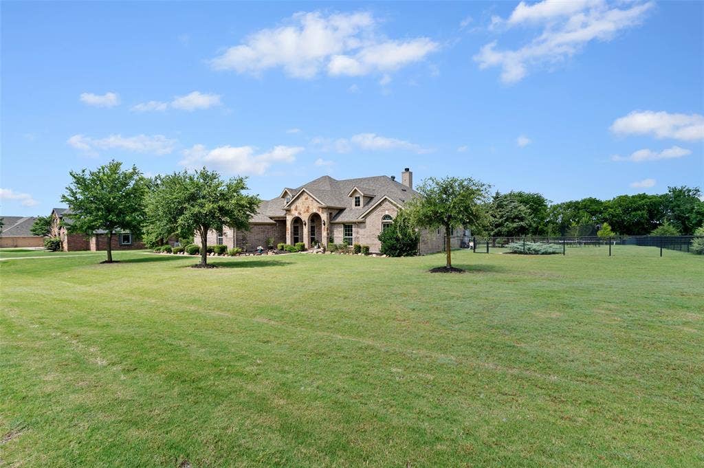 5044 Dogwood Drive, Celina, TX 75009 5044 Dogwood Drive, Celina, TX 75009