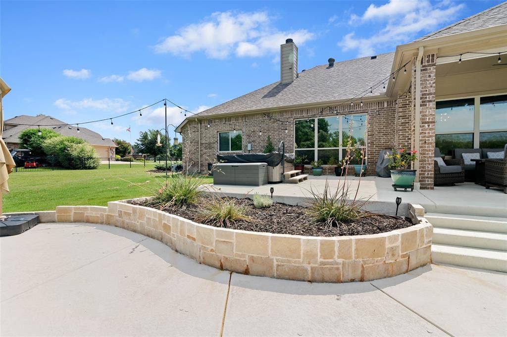 5044 Dogwood Drive, Celina, TX 75009 5044 Dogwood Drive, Celina, TX 75009