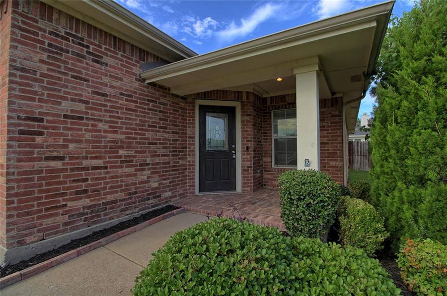 Property photo for 1304 Luckenbach Drive, Forney, TX