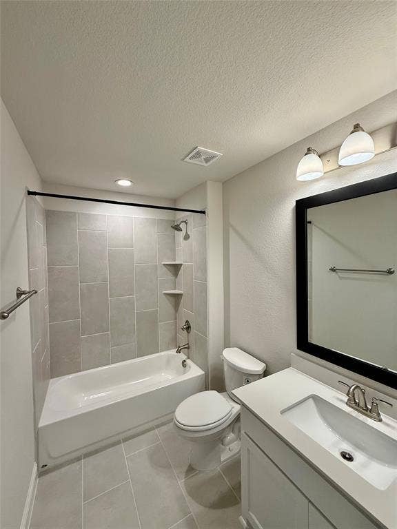 Gameroom bathroom