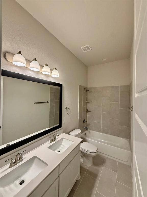 3834 Foot Hills Drive, Midlothian, TX 76065