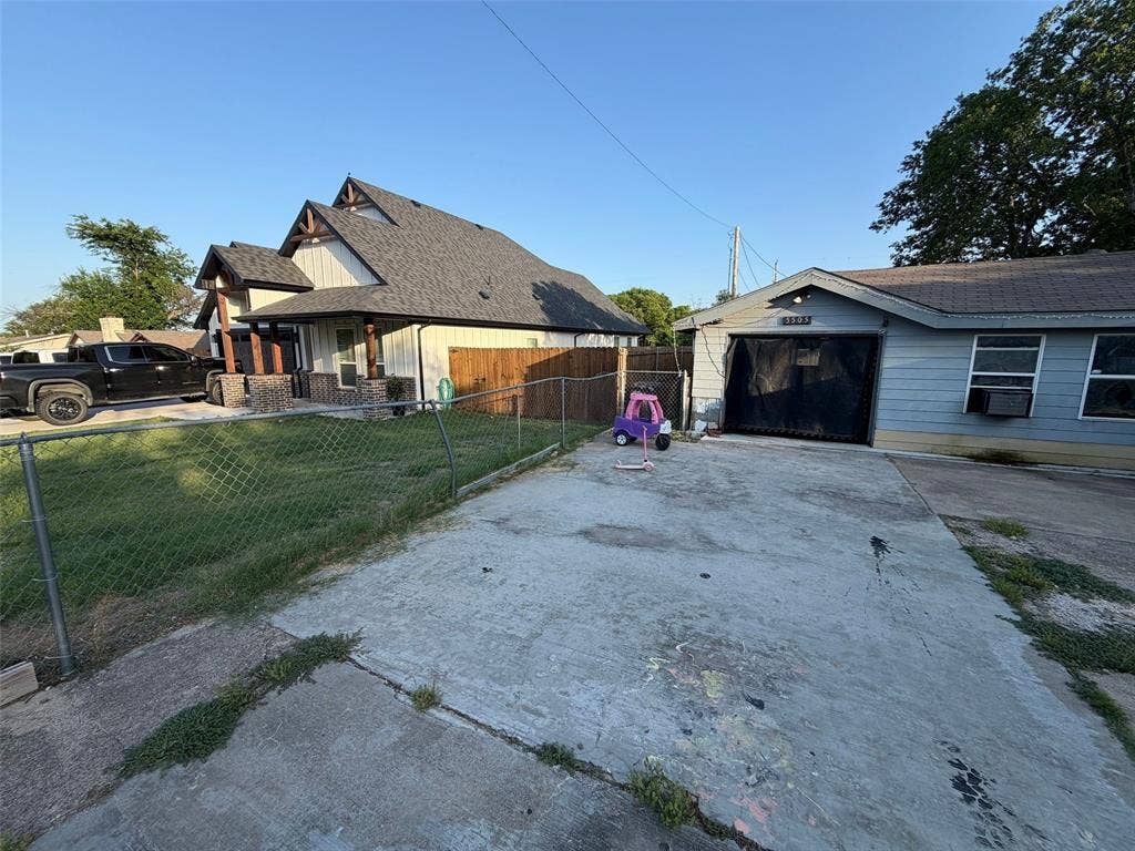 5505 Urbanview Street, Sansom Park, TX 76114 5505 Urbanview Street, Sansom Park, TX 76114