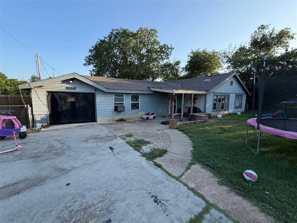 5505 Urbanview Street, Sansom Park, TX 76114 5505 Urbanview Street, Sansom Park, TX 76114