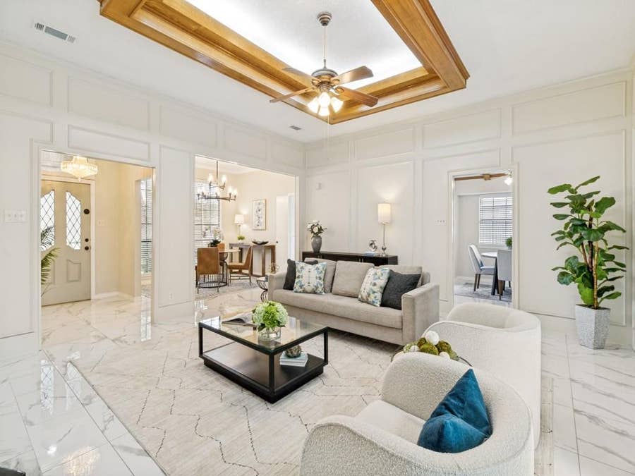 Property photo for 12922 Jasoncrest Trail, Dallas, TX