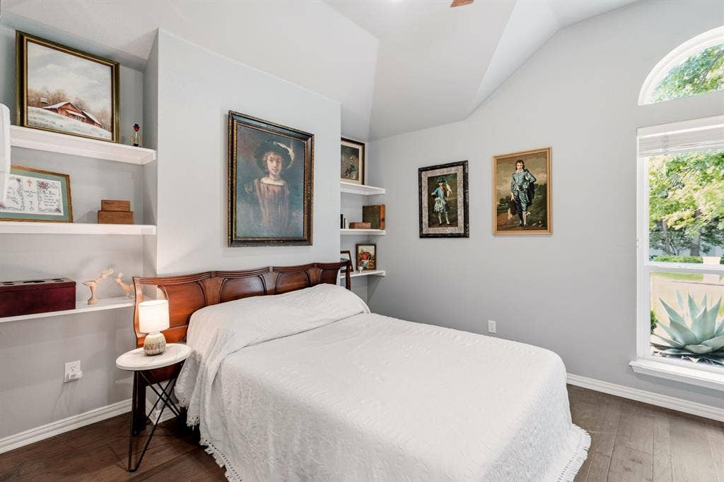 10 Trailside Court, Mansfield, TX 76063 10 Trailside Court, Mansfield, TX 76063