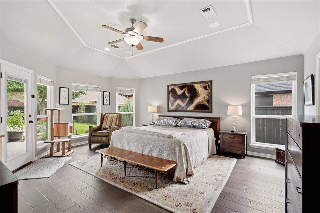 10 Trailside Court, Mansfield, TX 76063 10 Trailside Court, Mansfield, TX 76063