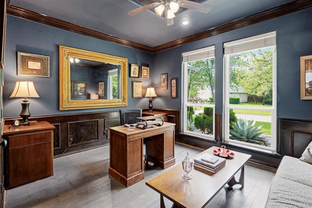 10 Trailside Court, Mansfield, TX 76063 10 Trailside Court, Mansfield, TX 76063