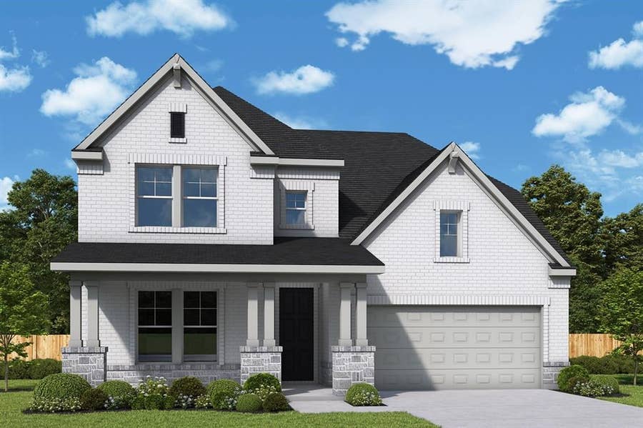 Property photo for 3235 Wind Knot Way, Royse City, TX