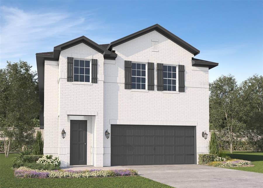 Property photo for 1009 Santa Lucia Drive, Anna, TX