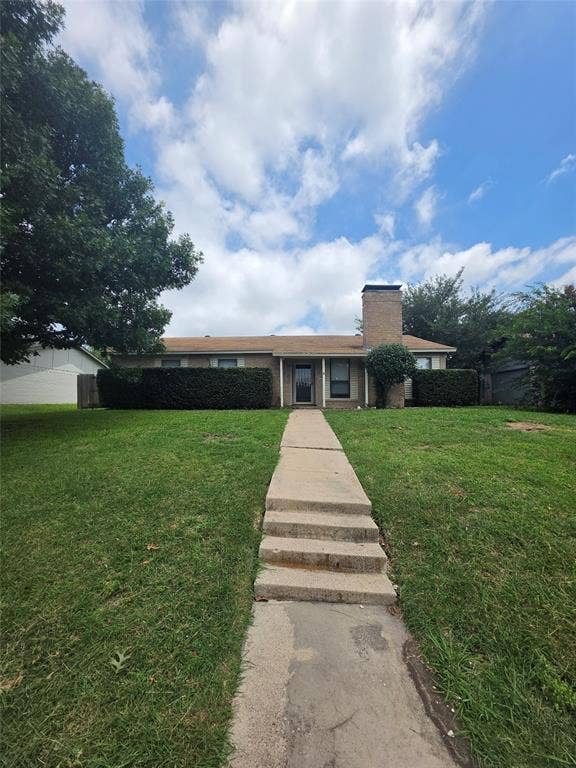 1225 Oakbluff Drive, Lancaster, TX 75146 1225 Oakbluff Drive, Lancaster, TX 75146