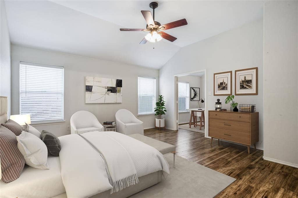 8377 Edgepoint Trail, Fort Worth, TX 76053 8377 Edgepoint Trail, Fort Worth, TX 76053