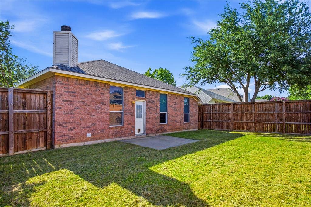 8377 Edgepoint Trail, Fort Worth, TX 76053 8377 Edgepoint Trail, Fort Worth, TX 76053