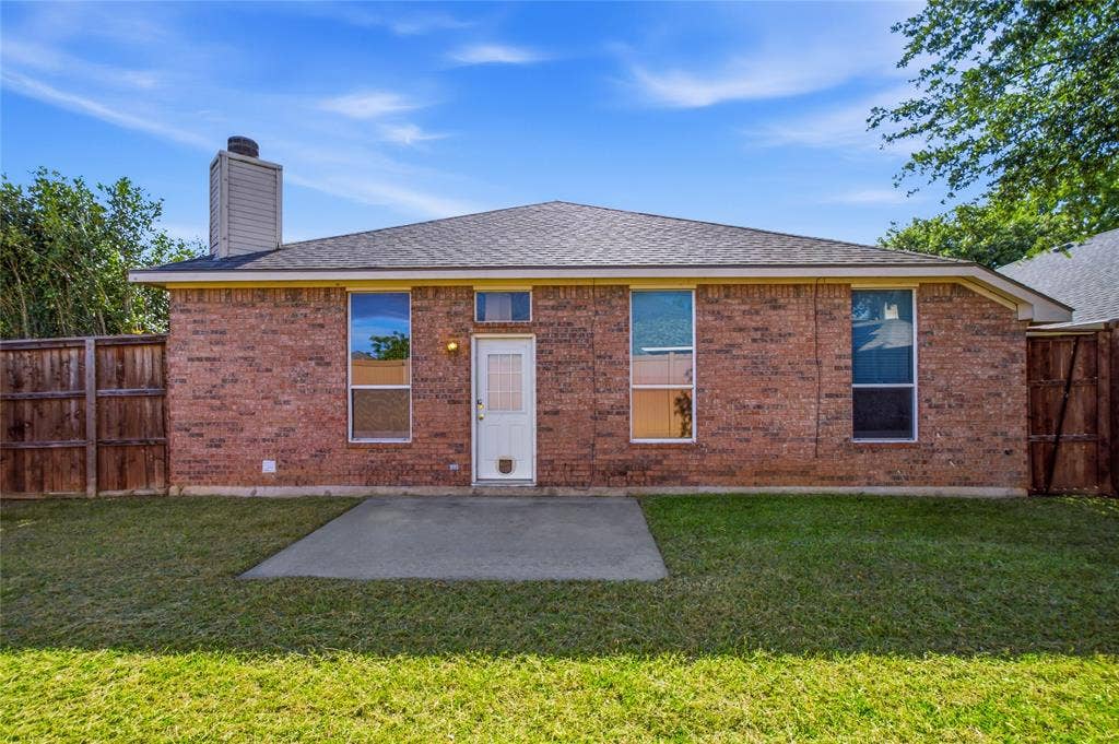 8377 Edgepoint Trail, Fort Worth, TX 76053 8377 Edgepoint Trail, Fort Worth, TX 76053