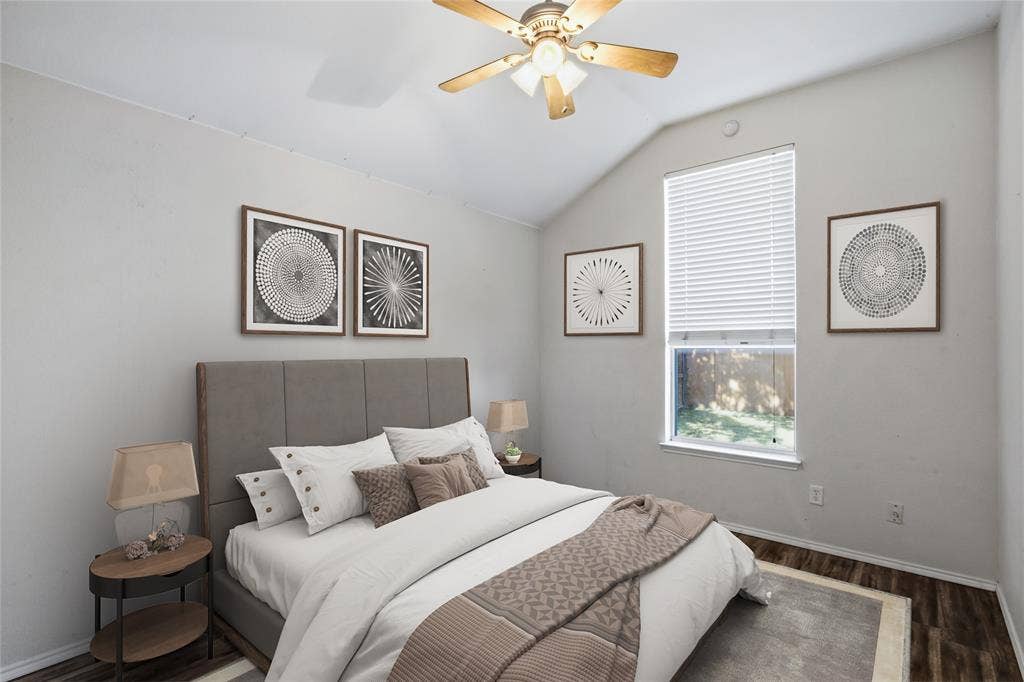 8377 Edgepoint Trail, Fort Worth, TX 76053 8377 Edgepoint Trail, Fort Worth, TX 76053