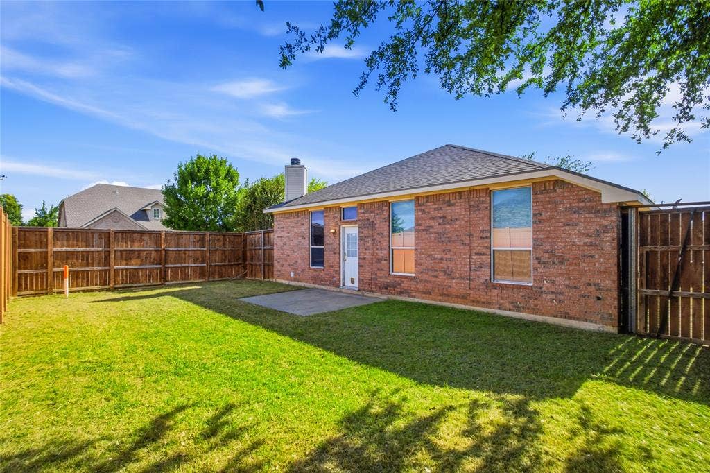 8377 Edgepoint Trail, Fort Worth, TX 76053 8377 Edgepoint Trail, Fort Worth, TX 76053