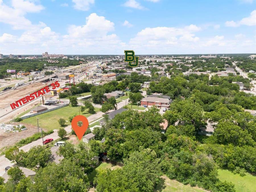 Property photo for 2000 Bagby Avenue, #2, Waco, TX