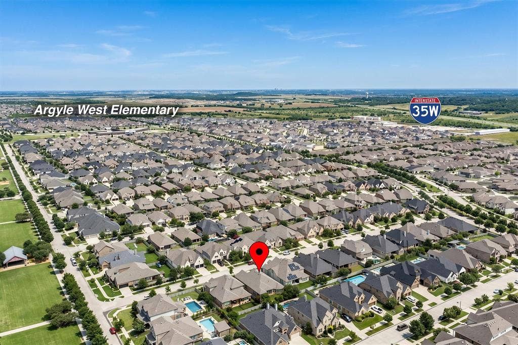 1217 7th Street, Argyle, TX 76226 1217 7th Street, Argyle, TX 76226
